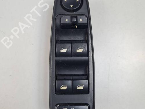 Used Left front window switch Left front window switch CITROËN C4 Picasso I MPV (UD_) 2.0 HDi 138 (136 hp) 34512930 34512930