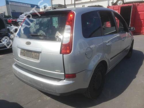 AC compressor FORD C-MAX (DM2) 1.6 TDCi | BP24585714M34 - Image 9