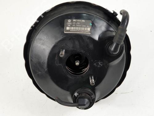 Used Servo brake Servo brake VW BORA I (1J2) 2.8 V6 4motion (204 hp) 6943691 6943691