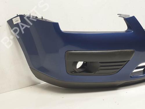 Front bumper FORD FOCUS II (DA_, HCP, DP) 1.8 TDCi | BP26145528C7 