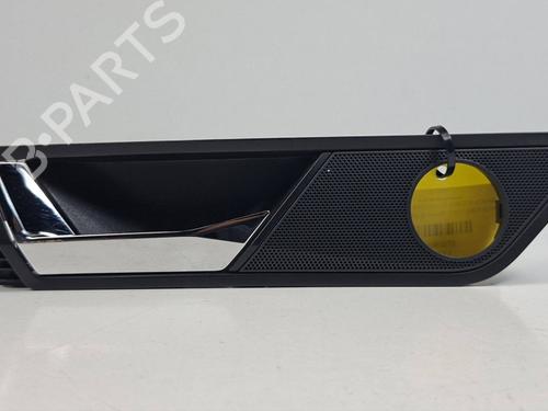Used Front left interior door handle Front left interior door handle SKODA FABIA III (NJ3) 1.0 (75 hp) 40620183 40620183