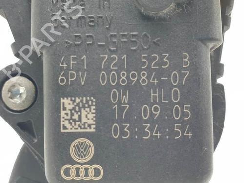 Pedal AUDI A6 C6 Avant (4F5) 2.7 TDI | BP29275080I4 