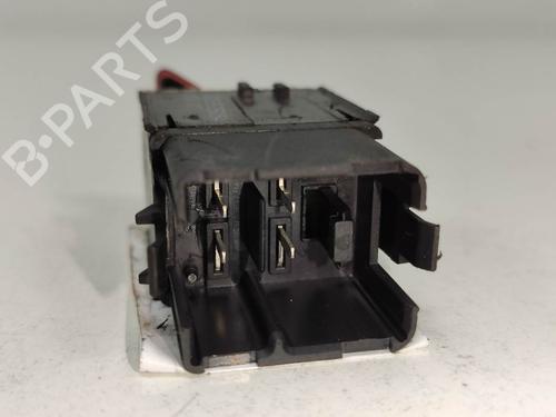 Warning switch VW PASSAT B6 Variant (3C5) 2.0 TDI 16V | BP9817211I22 - Image 2