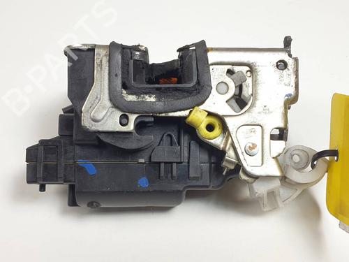 Zamek drzwi tylnych lewych DACIA LODGY (JS_) 1.5 Blue dCi 115 (JSJT) | BP30049723C100 