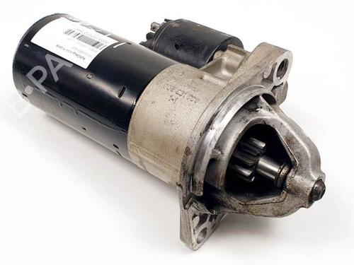 Used Starter SAAB 9-3 Cabriolet (YS3D) 2.3 i (150 hp) 25294879