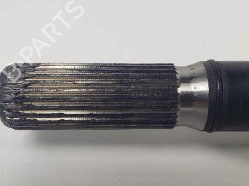 Driveshaft BMW 7 (G11, G12) 740 d, Ld xDrive | BP25138291M37 