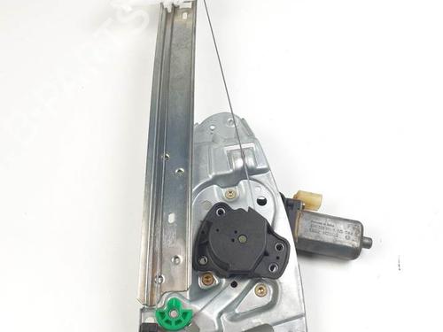 Front left window mechanism SMART CITY-COUPE (450) 0.6 (S1CLB1, 450.331, 450.336) | BP25140366C22 