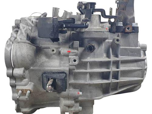 Gearbox HYUNDAI i40 I (VF) 1.6 CRDi | BP28066135M3 - Image 6