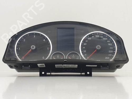 Used Instrument cluster Instrument cluster 10175382 10175382