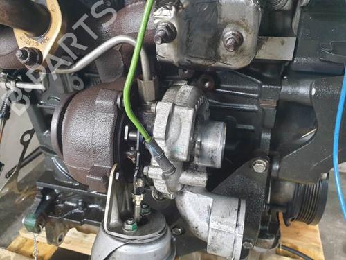 Engine CHRYSLER SEBRING (JS) 2.0 CRD | BP9187066M1  - Image 10