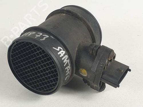 Used Mass air flow sensor HYUNDAI SANTA FÉ I (SM) 2.0 CRDi (113 hp) 13879684