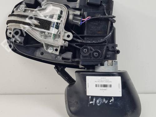 Used Right mirror Right mirror HONDA JAZZ IV (GK_) 1.3 (102 hp) 40175823 40175823