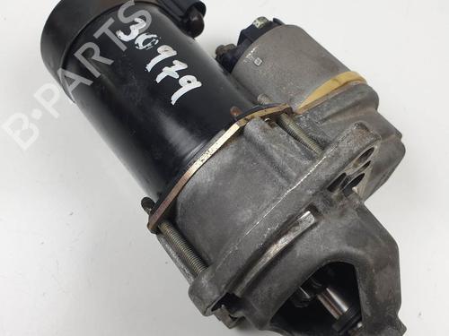Used Starter Starter OPEL CORSA C (X01) 1.2 (F08, F68) (75 hp) 27885556 27885556