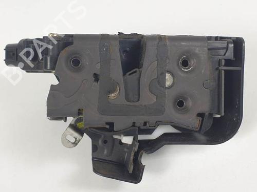 Front right lock FORD FOCUS C-MAX (DM2) 1.6 TDCi | BP12379247C97 