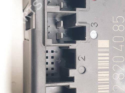 Electronic module MERCEDES-BENZ C-CLASS (W204) C 200 CDI (204.001) | BP30633350M83  - Image 5