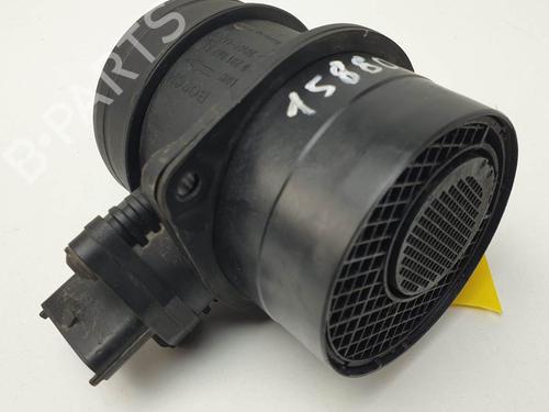 Used Mass air flow sensor Mass air flow sensor HYUNDAI H-1 Travel (TQ) 2.5 CRDi (140 hp) 24933481 24933481