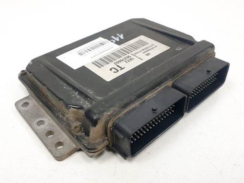 Engine control unit (ECU) CHEVROLET AVEO / KALOS Hatchback (T200) 1.2 | BP13731648M57 