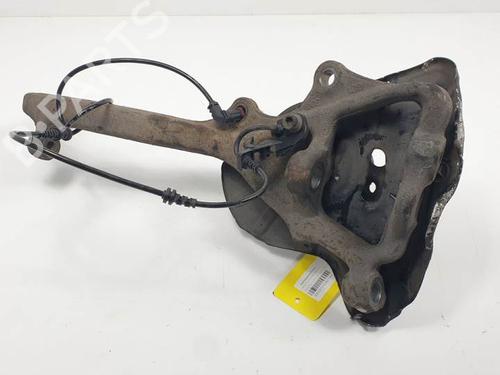 Right front steering knuckle MERCEDES-BENZ S-CLASS (W221, V221) S 320 CDI (221.022, 221.122) | BP12554808M26 