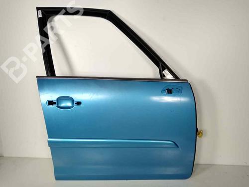 Used Right front door Right front door CITROËN C4 Picasso I MPV (UD_) [2006-2015] 7826970 7826970