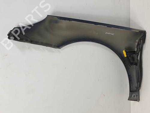 Right front fenders PEUGEOT 407 (6D_) 1.6 HDi 110 (6D9HZC, 6D9HYC) | BP29247987C42 