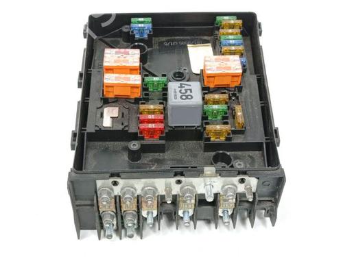 Fuse box VW GOLF PLUS V (5M1, 521) 1.9 TDI | BP7833657E1 