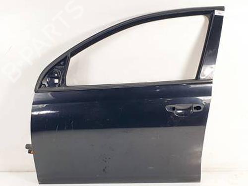 Used Left front door VW GOLF VI (5K1) 1.4 TSI (122 hp) 30586206