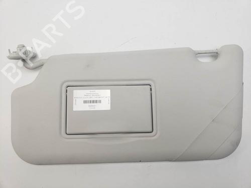 Left sun visor FORD FOCUS III 1.0 EcoBoost | BP25453482I1 - Image 3
