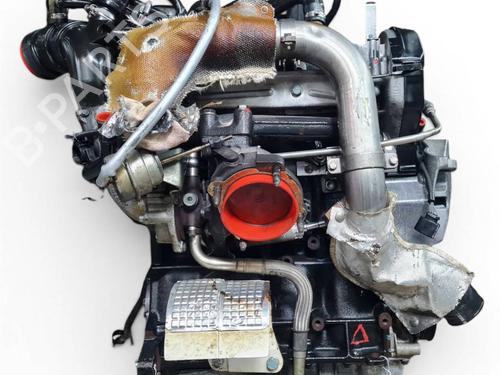 Engine AUDI TT (8N3) 1.8 T | BP34611189M1  - Image 5