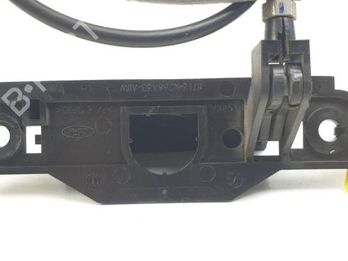 Interior handle FORD TOURNEO COURIER B460 MPV 1.0 EcoBoost | BP24930805I7 