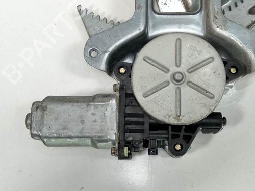 Rear right window mechanism HONDA HR-V (GH_) 1.6 16V 4WD (GH2, GH4) | BP8417914C25 