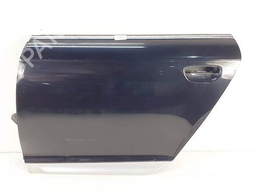 Used Left rear door AUDI A6 Allroad C6 (4FH) 3.0 TDI quattro (233 hp) 27554212