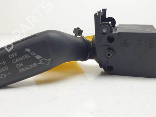 Steering wheel controls AUDI A6 C6 Avant (4F5) 2.0 TDI | BP23278965E15 - Image 8