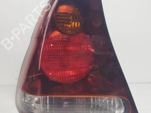 Used Left taillight Left taillight BMW 3 Compact (E46) 316 ti (115 hp) 20301818 20301818