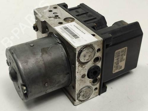 ABS Bremseaggregat FORD MONDEO III (B5Y) 2.0 TDCi | BP9221012M43 
