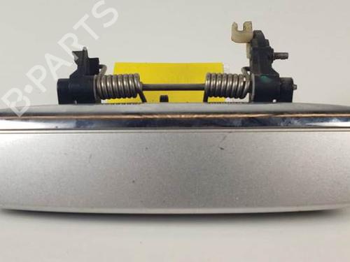 Türgriff hinten links außen AUDI A6 C6 (4F2) 2.0 TDI | BP17588573C130 
