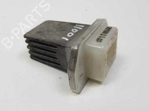 Heater resistor SUBARU IMPREZA Saloon (GD) 2.0 WRX Turbo AWD (GDA) BP11526418M108