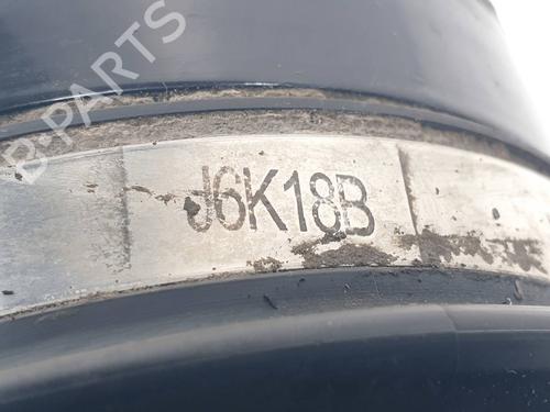 Left front driveshaft SSANGYONG KYRON 2.0 Xdi | BP31272175M38 - Image 4