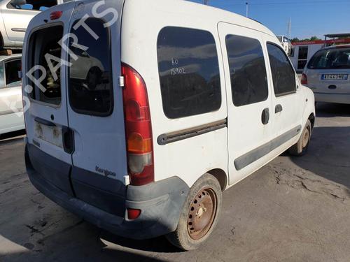 Starter RENAULT KANGOO (KC0/1_) 1.5 dCi (KC07) | BP24947218M8 - Image 11