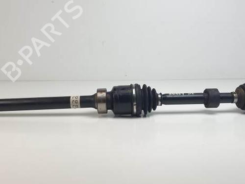 Used Right front driveshaft MAZDA CX-30 (DM) SKYACTIV-G M Hybrid (122 hp) 24915690