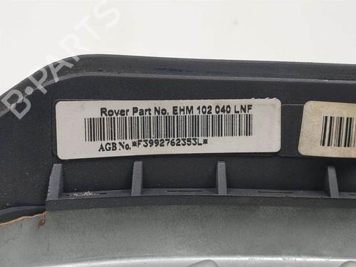 Driver airbag LAND ROVER FREELANDER I (L314)  | BP10727848C9 