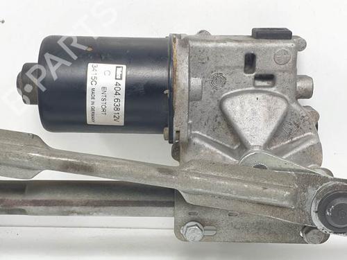 Front wiper motor CITROËN C4 I (LC_) 1.6 HDi | BP12378724M29 