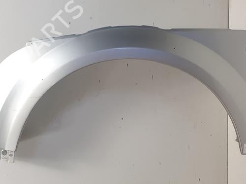 Used Left front fenders Left front fenders AUDI TT (8N3) 1.8 T (180 hp) 35749505 35749505