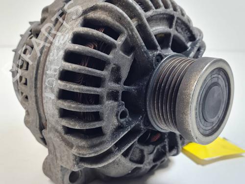 Used Alternator Alternator VOLVO XC90 I (275) D5 AWD (185 hp) 36106374 36106374