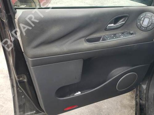 Left front window switch RENAULT ESPACE IV (JK0/1_) 2.2 dCi (JK0H) | BP28027417I27 
