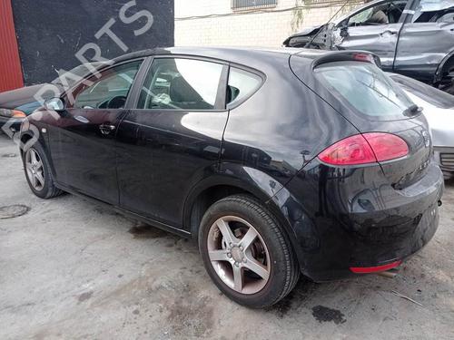 Left front window switch SEAT LEON (1P1) 1.6 | BP12382138I27 - Image 9