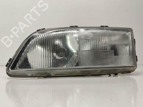 Used Left headlight Left headlight VOLVO V70 I (875, 876) 2.4 (144 hp) 8631962 8631962