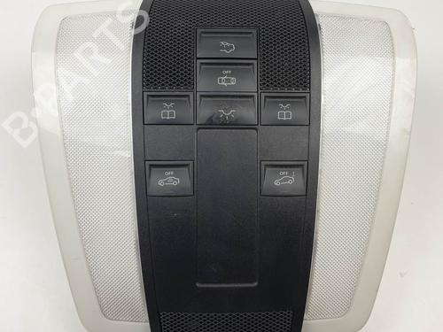 interior-roof-light-mercedes-benz-c-class-t-model-s204-2007-2008-2009-2010-2011-2012-2013-2014-28060873 main image