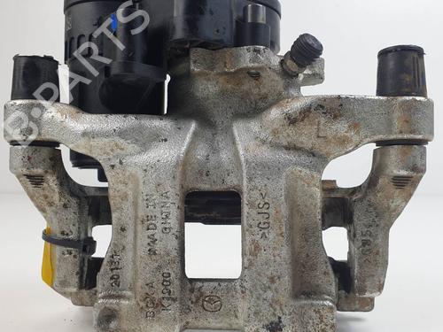 Used Left rear brake caliper Left rear brake caliper MAZDA CX-30 (DM) SKYACTIV-G M Hybrid (122 hp) 24915676 24915676