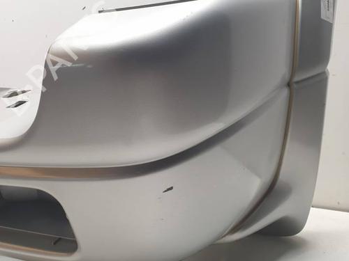 Rear bumper SUZUKI GRAND VITARA I (FT, HT) 1.6 4x4 (SQ416) | BP29696759C8 