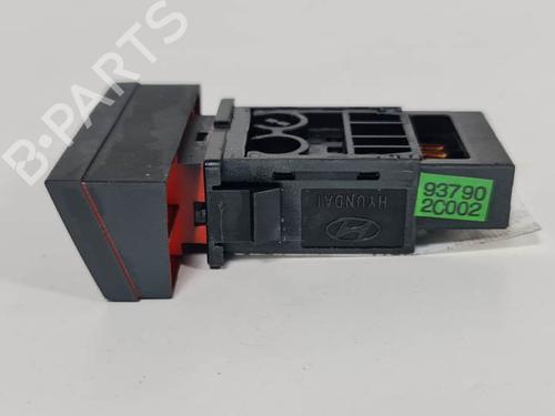Warning switch HYUNDAI COUPE II (GK) 2.0 GLS | BP7097744I22 